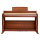 MusicMate Pianino cyfrowe MM-P80-BW LegacyLine - 1588218 - zdjęcie 12